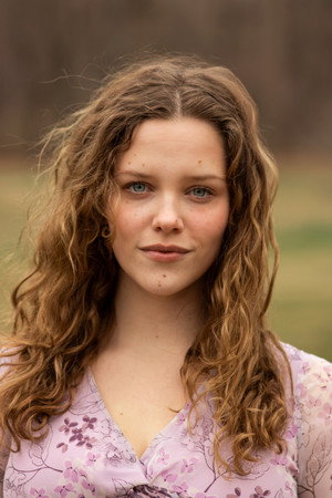 Honora Bohannon portrait