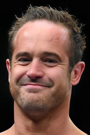 Michael Nicholls portrait