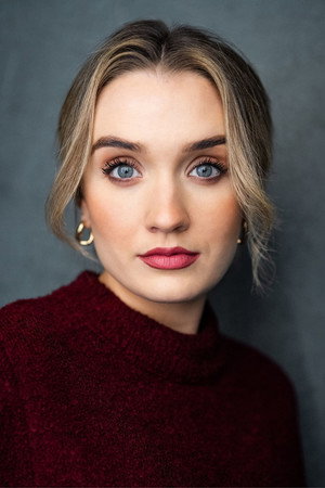 Maddison Firth portrait