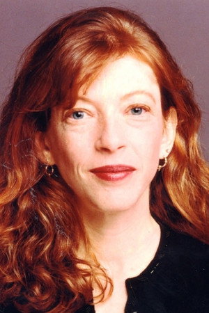 Susan Orlean portrait