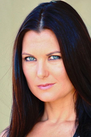 Katarina Leigh Waters portrait