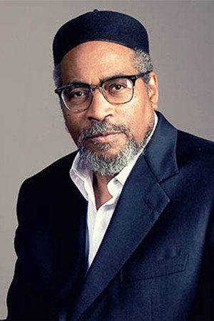 Kenny Gamble portrait
