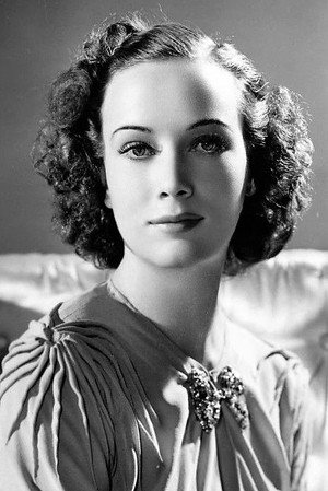 Lyda Roberti portrait