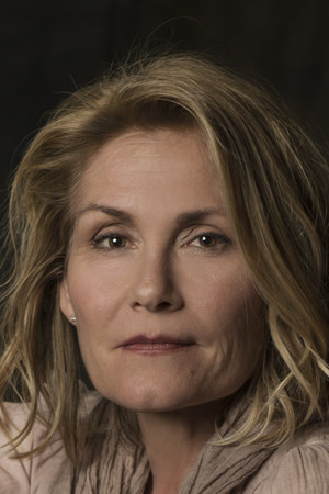 Karen Sillas portrait
