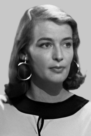 Theodora Thurman portrait