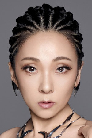 MISIA portrait