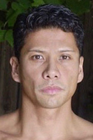 Antonio Suave portrait