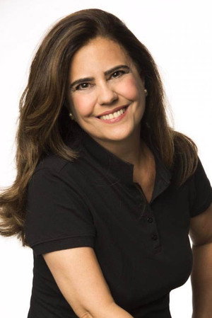 Mayara Magri portrait