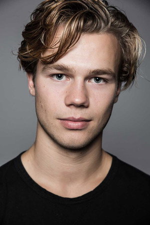 David Elsendoorn portrait