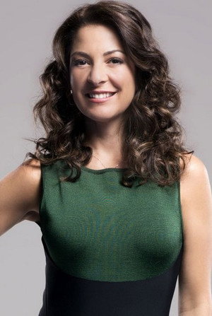 Ana Paula Padrão portrait