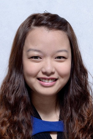 Daphne Chiu portrait