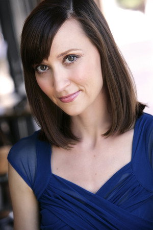 Lindsey Marlin portrait