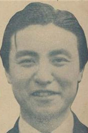 Yingcai Sima portrait