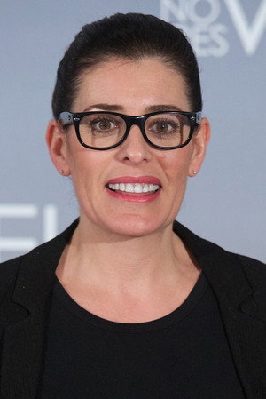 Neus Sanz portrait