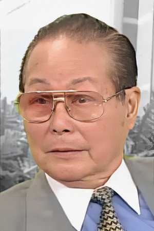 Lee Ngo portrait