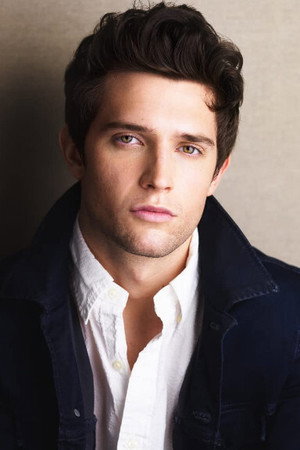 Spencer Brabham portrait