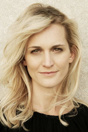 Joanne Tucker portrait