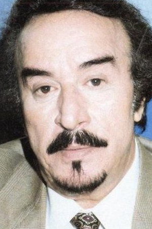Abd El Magid Majzoub portrait