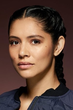 Miranda Rae Mayo portrait