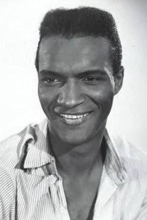 James Edwards portrait