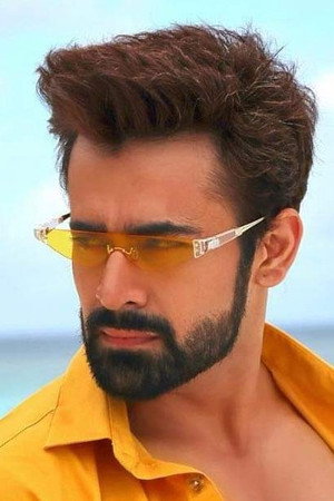 Pearl V Puri portrait