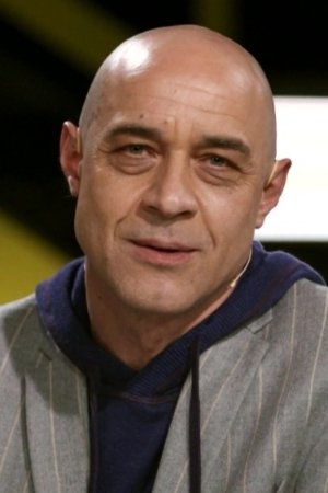 Ramiro Blas portrait