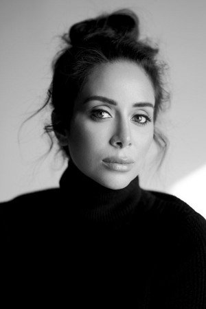 Bassant Shawqi portrait