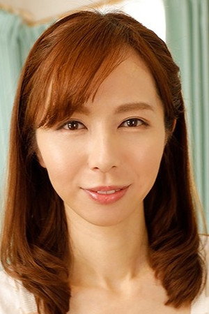 Yumi Sakurai portrait