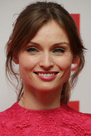 Sophie Ellis-Bextor portrait