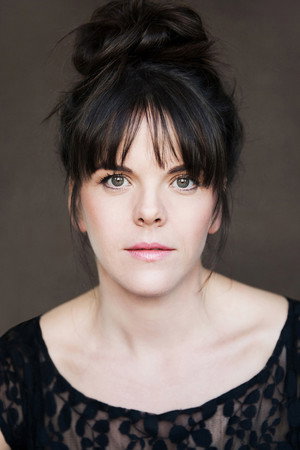 Joëlle Paré-Beaulieu portrait
