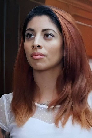 Amalia González portrait