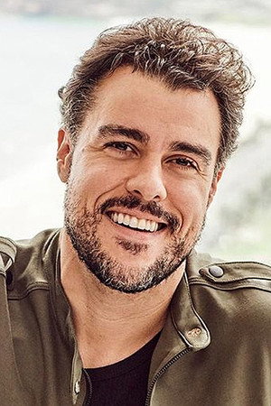 Joaquim Lopes portrait