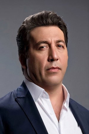 Emre Kınay portrait