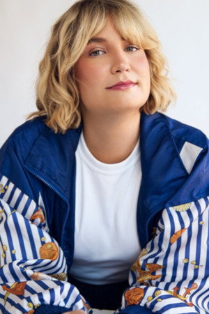 Sara Karel Chiasson portrait