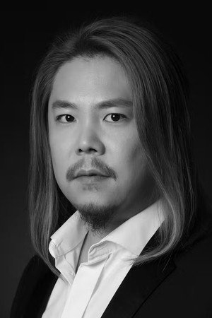 Hansung Yoo portrait