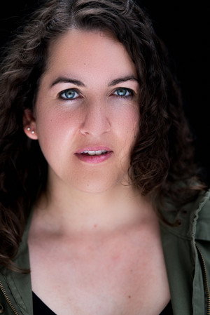 Melissa Brattoni portrait