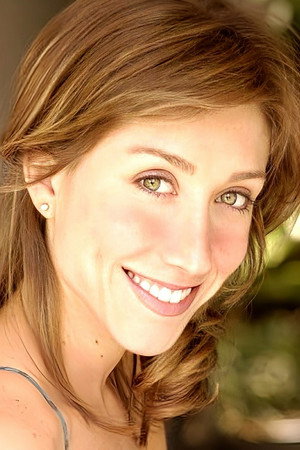 Morgan Mead portrait