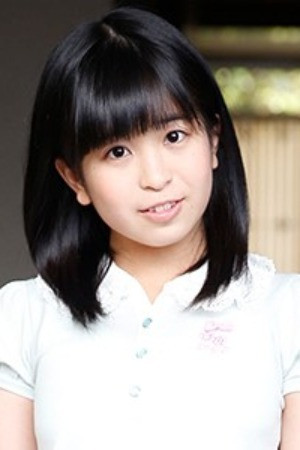 Riko Yukino portrait