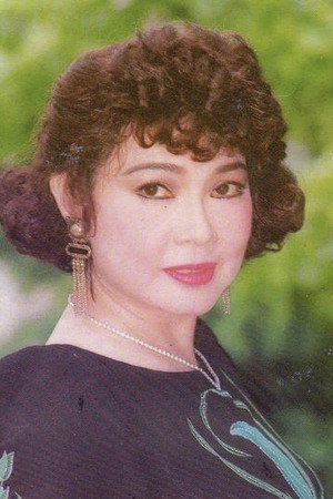 Tô Kim Hồng portrait
