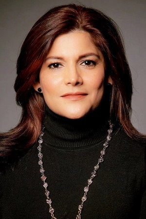 Fabiola Sánchez portrait