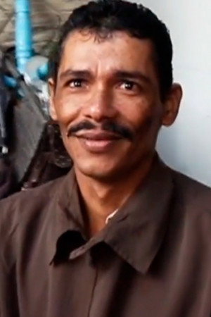 João portrait