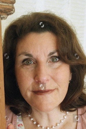 Susan Bluestein portrait