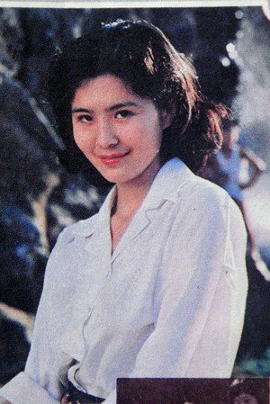 Ge Tian portrait