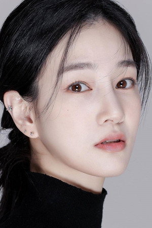 Park Jung-yoon portrait