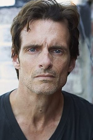 Scott McCord portrait