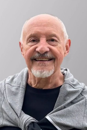 Julio López portrait