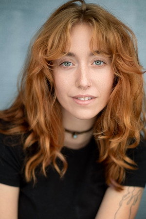 Rowan Wales portrait