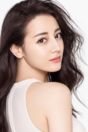 Dilraba Dilmurat portrait