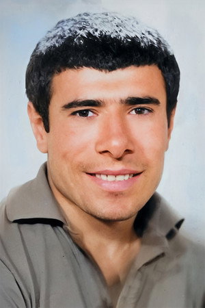 İlyas Salman portrait