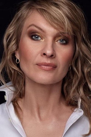 Anne Sofie Espersen portrait